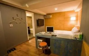 Auberge de jeunesse Hotel Biz Jongro - Insa-Dong Séoul
