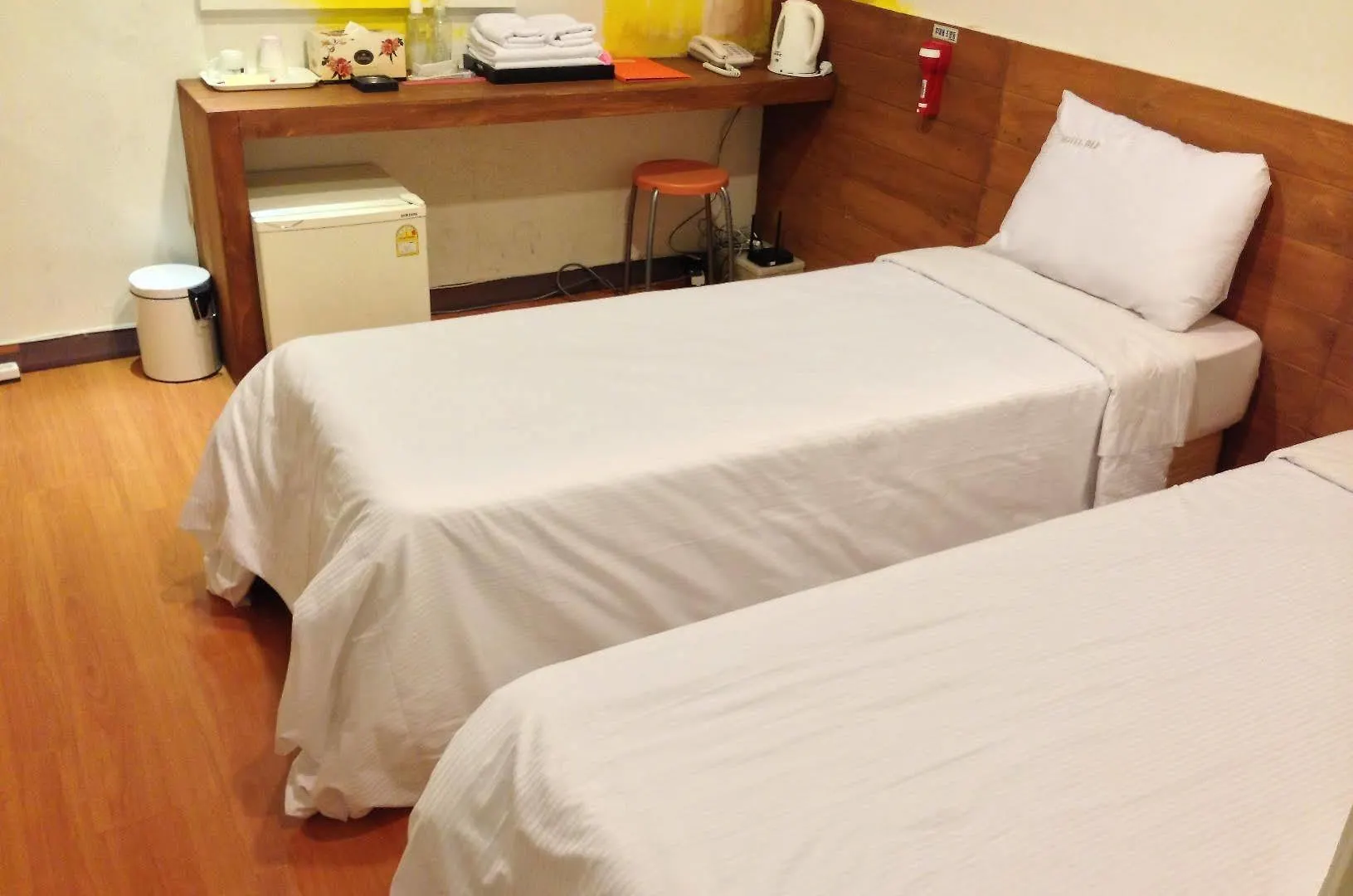 Auberge de jeunesse Hotel Biz Jongro - Insa-Dong Séoul Corée du Sud