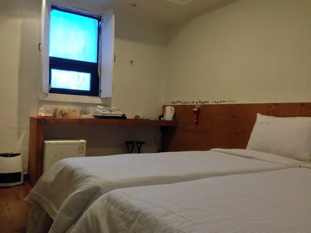 Hotel Biz Jongro - Insa-Dong Séoul